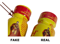 Pac West Distributing Corp